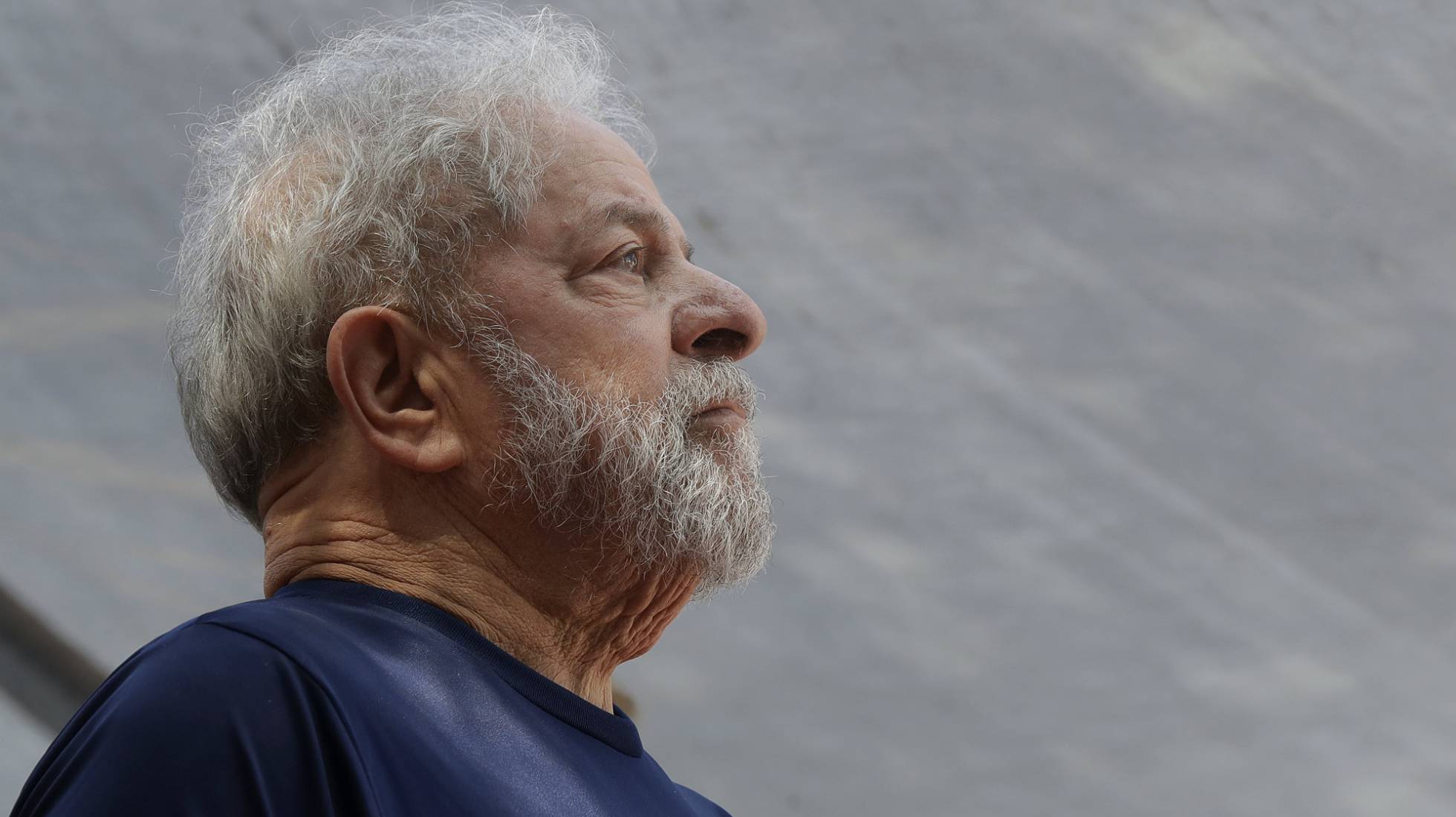 Datafolha: Lula cai e Joaquim Barbosa desponta com até 10%